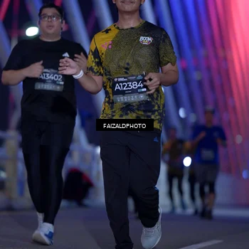 Runner Photo 6377120