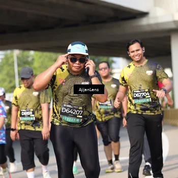 Runner Photo 6377121