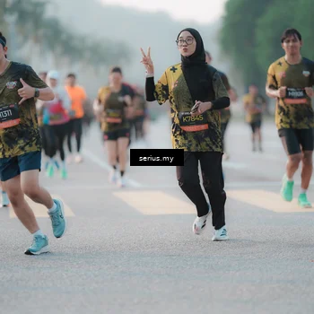 Runner Photo 6377127