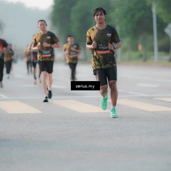 Runner Photo 6377131