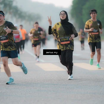 Runner Photo 6377136