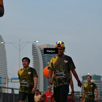 Runner Photo 6377138