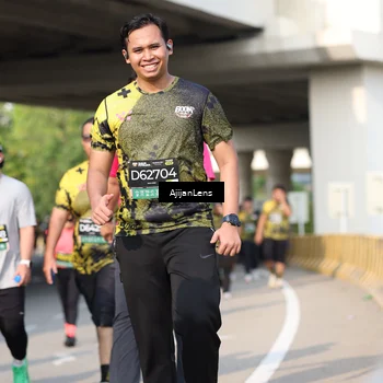 Runner Photo 6377149