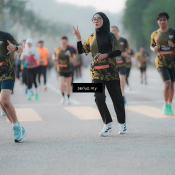 Runner Photo 6377157