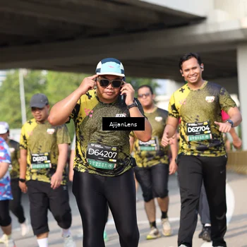 Runner Photo 6377158
