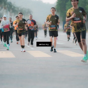 Runner Photo 6377159