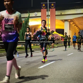 Runner Photo 6377167