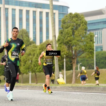 Runner Photo 6377169