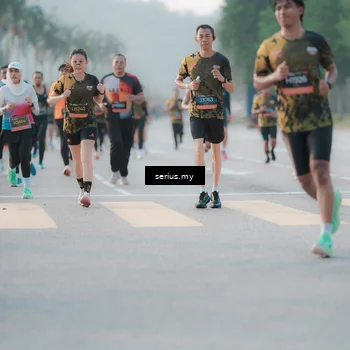 Runner Photo 6377171