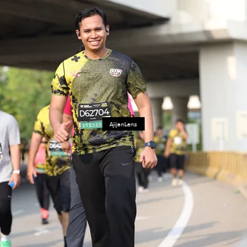 Runner Photo 6377175
