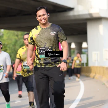 Runner Photo 6377176