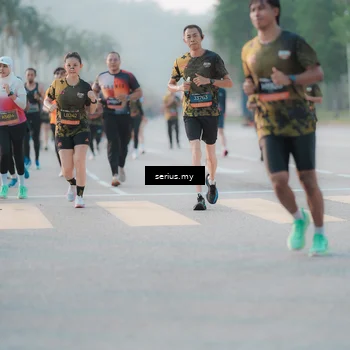 Runner Photo 6377179