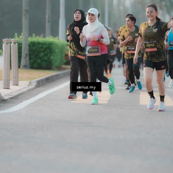 Runner Photo 6377180