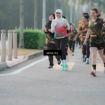 Runner Photo 6377184