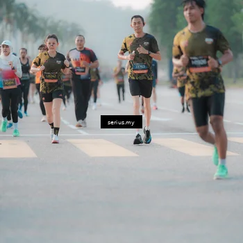 Runner Photo 6377185