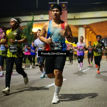Runner Photo 6377189