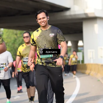 Runner Photo 6377190