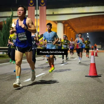 Runner Photo 6377193