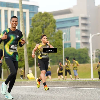 Runner Photo 6377196