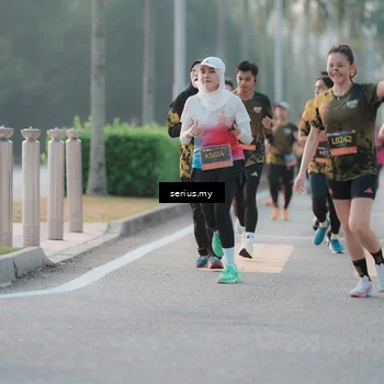 Runner Photo 6377201