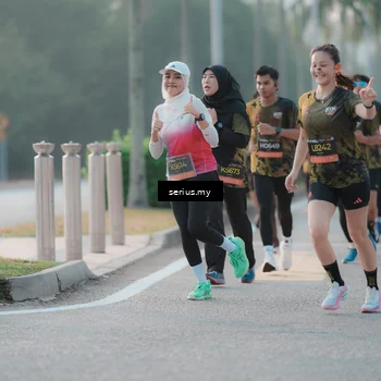 Runner Photo 6377202