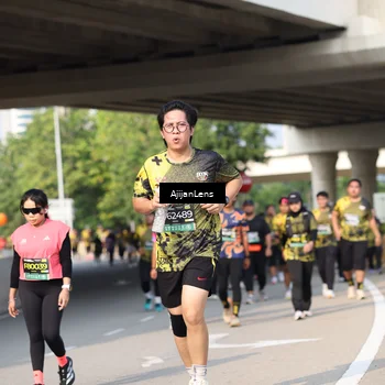 Runner Photo 6377204