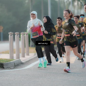Runner Photo 6377206