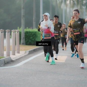 Runner Photo 6377209