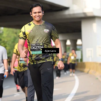 Runner Photo 6377210
