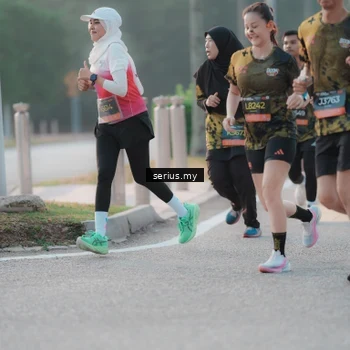 Runner Photo 6377218