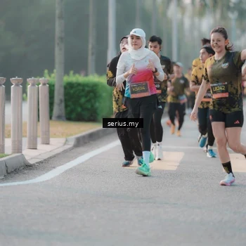Runner Photo 6377221