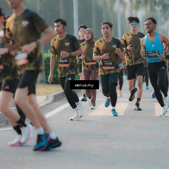 Runner Photo 6377226