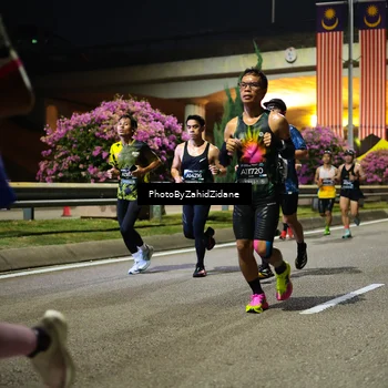 Runner Photo 6377229