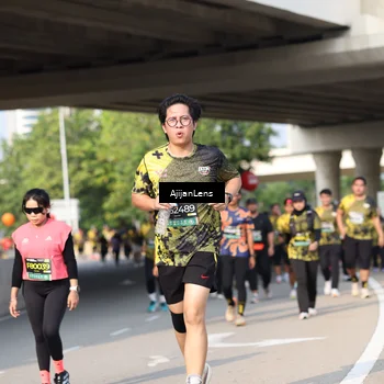 Runner Photo 6377230