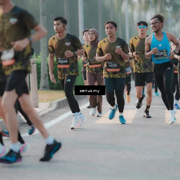 Runner Photo 6377233
