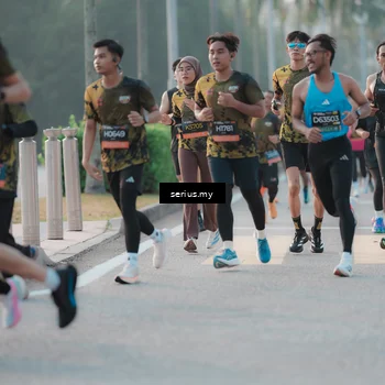 Runner Photo 6377235