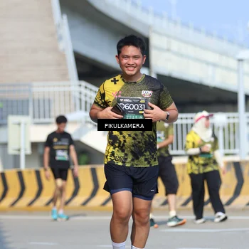 Runner Photo 6377237