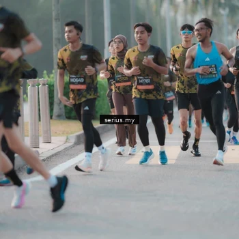 Runner Photo 6377240