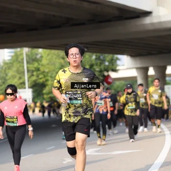 Runner Photo 6377244