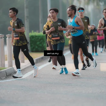 Runner Photo 6377246
