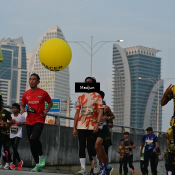 Runner Photo 6377249