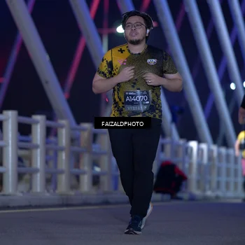 Runner Photo 6377250