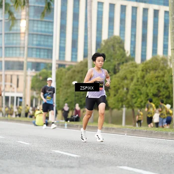 Runner Photo 6377253