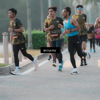 Runner Photo 6377254
