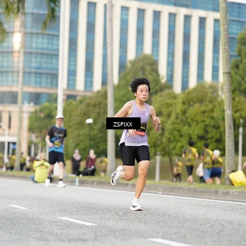 Runner Photo 6377255