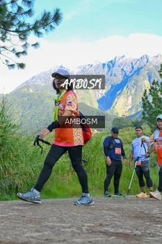 Runner Photo 637726