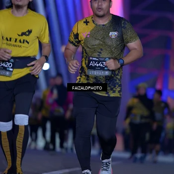 Runner Photo 6377260