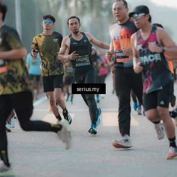Runner Photo 6377261