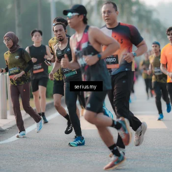 Runner Photo 6377263