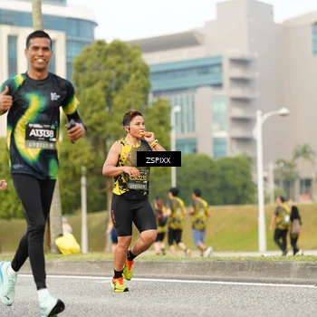 Runner Photo 6377265